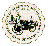 City of Dearborn Public Works Dept Image
